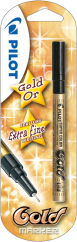 Pilot Decorpen X-Fine Gold