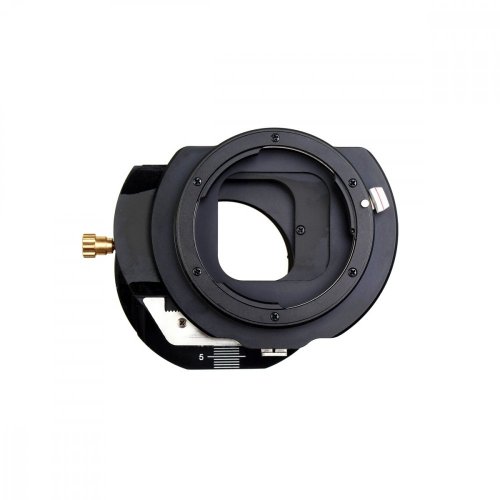 Kipon Tilt-Shift Adapter von Leica R Objektive auf Sony E Kamera
