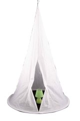 forDSLR Hängendes Diffusionszelt Kegel , Höhe 170 cm, Basisdurchmesser 100cm