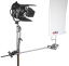Kupo KCP-270B Super Convi Clamp Griphead