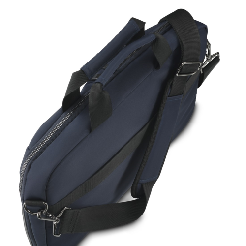 Hama Premium Lightweight, brašna na notebook, 34-36 cm (13,3"-14,1"), recyklovaný PET, tmavě modrá