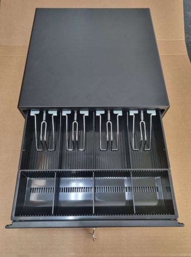 Pokladní zásuvka FEC POS-330