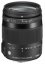 Sigma 18-200mm f/3.5-6.3 DC Macro OS HSM Contemporary Lens for Pentax K