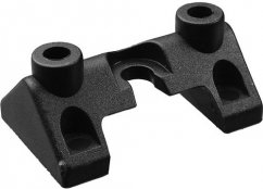 Manfrotto 035WDG, Set of 4 Wedges for Super Clamp