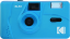 Kodak M35 Opakovaně použitelný fotoaparát - modrá