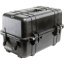 Peli™ Case 1460 Case with Foam (Black)