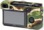 EasyCover Camera Case for Sony Alpha A6300/A6000 Camouflage