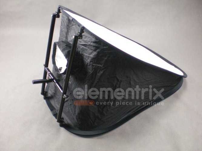 forDSLR Floor softbox, podlahový softbox