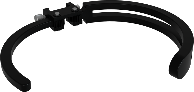 Chasing Salvage Circular Claw