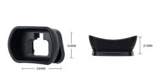 Augenmuschel DK29 DK-29 für Nikon (DK-29)