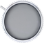 NiSi Filter ND-Vario 1-5 Stops True Color 62mm