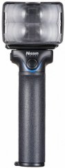 Nissin MG8 Single Professional Multi-features Flash