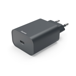 Rychlonabíječka Hama USB, USB-C PD 45 W, Ecosential