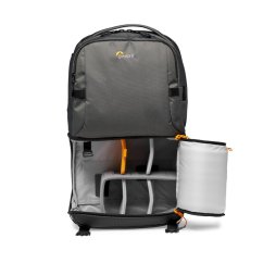 Lowepro Fastpack 250 AW III šedý