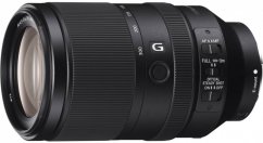 Sony FE 70-300mm f/4.5-5.6 G OSS (SEL70300G) Lens