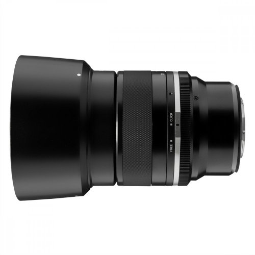 Samyang 85mm F1,4 MKII Lens for MFT