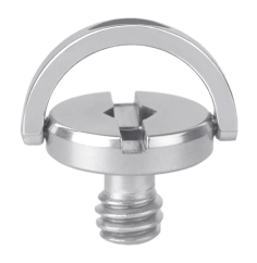 Sirui Camera Screw 1/4"
