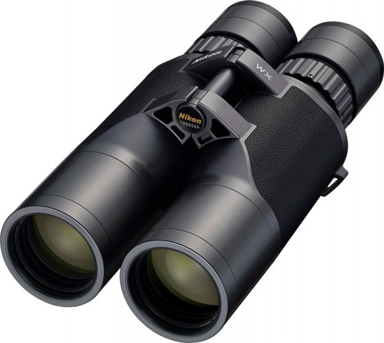 Nikon 7x50 WX IF Binoculars