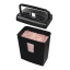 Hama Premium M8+, skartovačka, mikrořez, 8 listů, klasifikace P5, 20 l