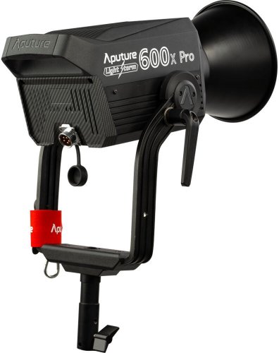 Aputure LS 600x ro Light Storm Bi-color LED (V-Mount)