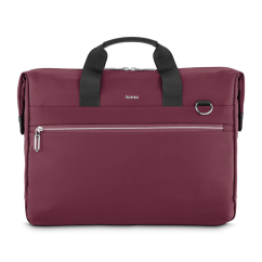 Hama Ultimate, brašna na notebook, pro úhlopříčku 40-41 cm (15,6-16,2"), červená