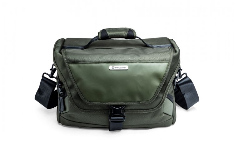 Backpack Vanguard VEO Select 36S GR green camera bag