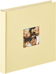 Walther Fun Selfadhesive Album Cream