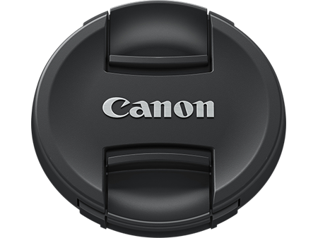 Canon E-67 II Lens Cap