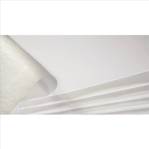 Fotoalbum Hama FINE ART 28x24 cm, 50 strán, šedý, biele listy, špirálový, lepiaci