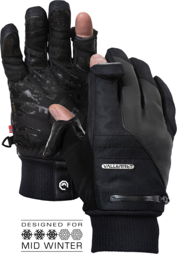 VALLERRET unisex rukavice Markhof Pro 2.0  vel. XS