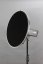 bílý Beauty dish 55cm s voštinou a difuzérem BD2W (BD2W