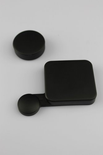 Kryt objektivu pro kamery GoPro Hero 3+ (GP16)