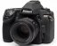 EasyCover Camera Case for Nikon D780 Black
