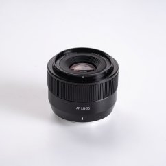 TTARTISAN AF 35mm f/1,8 II pre Fuji X