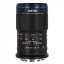 Laowa 65mm f/2.8 2x (2:1) Ultra-Macro Objektiv für Canon EF-M