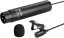BOYA BY-M4OD Professional Lavalier XLR Microphone with Phantom Power