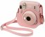 Fujifilm INSTAX Mini 11 Sofortbildkamera Etui (Erröten Rosa)