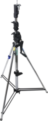 Kupo 483T 3 Section Wind Up Stand with Auto Self Lock