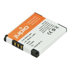 Jupio NB-11L pro Canon, 680 mAh