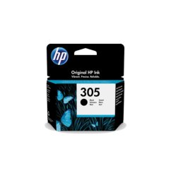 Inkoust HP 305 černá inkoustová kazeta, 3YM61AE