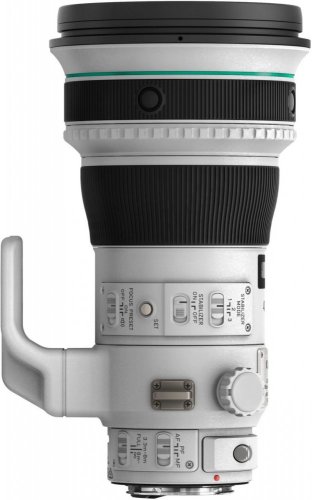 Canon EF 400mm f/4 DO IS II USM Objektiv