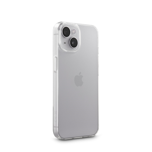 Hama Always Clear, kryt pro Apple iPhone 13, vždy průhledný, nežloutne