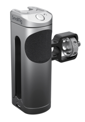 SmallRig 3838 Side Handle with Wireless control for Smartphone