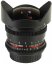Samyang 8mm T3.8 VDSLR UMC Fish-eye CS II Lens for Pentax K