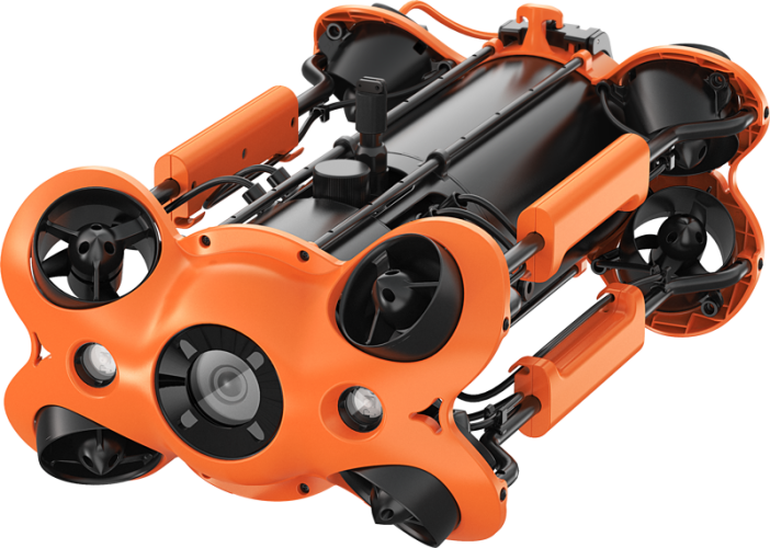 CHASING M2 Pro – profesionální podvodní dron