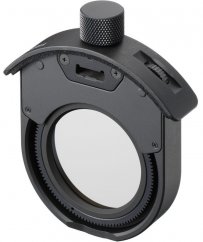 Sigma  RCP-11 Drop-In Holder with WR Circular Polarizer for a 500mm f/4 DG OS HSM Sport