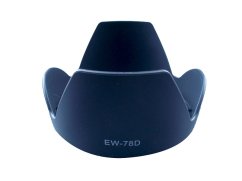 Sluneční clona ekvivalent EW-78D pro Canon