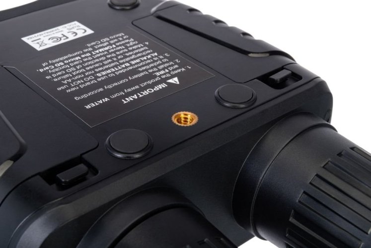 Digitální dalekohled pro noční vidění Levenhuk Halo 13x