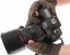 Stealth Gear Extreme Fotografenhandschuhe Größe M