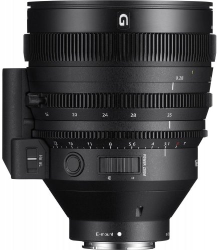 Sony FE C 16-35mm T3,1 (SELC1635G) Objektiv